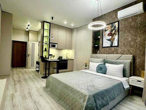 квартира за адресою Чубаївська вул., 1