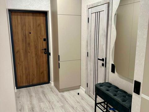 квартира за адресою Чубаївська вул., 1