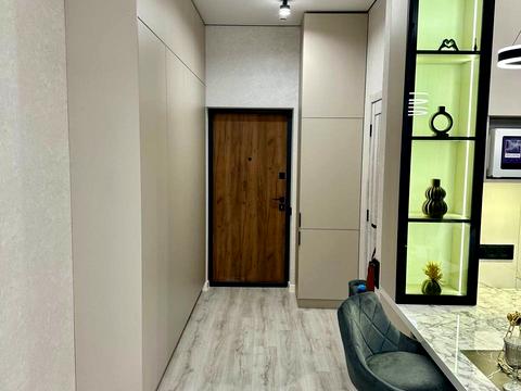 квартира за адресою Чубаївська вул., 1