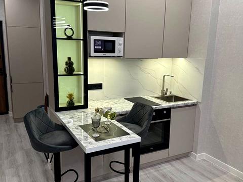 квартира за адресою Чубаївська вул., 1