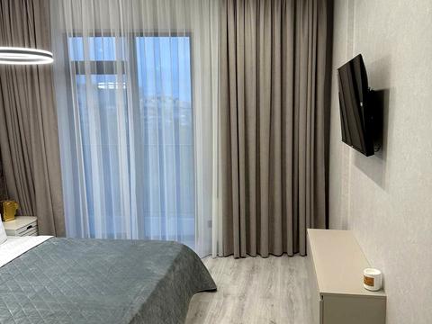 квартира за адресою Чубаївська вул., 1