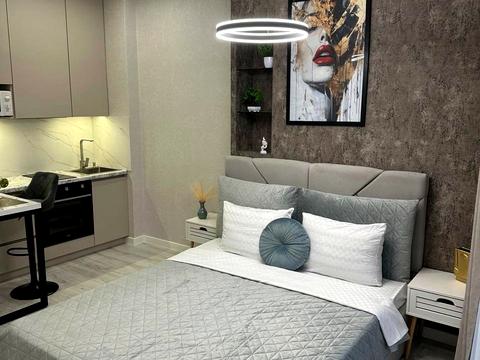 квартира за адресою Чубаївська вул., 1