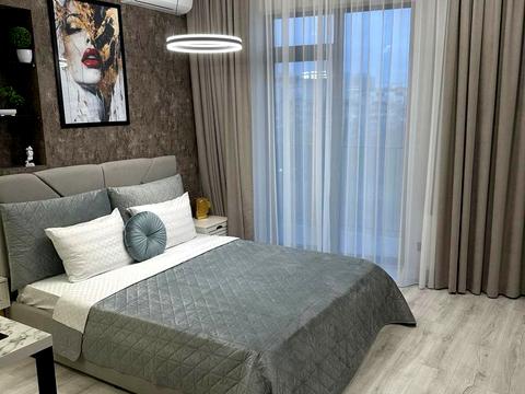 квартира за адресою Чубаївська вул., 1