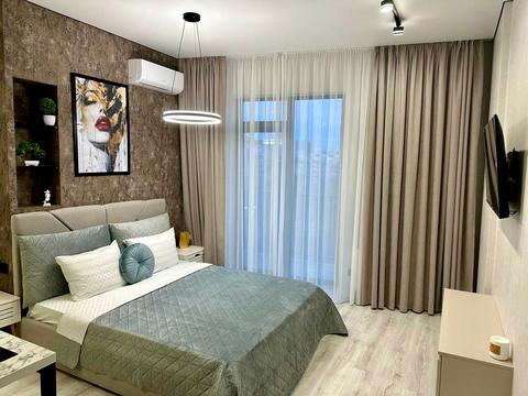 квартира за адресою Чубаївська вул., 1