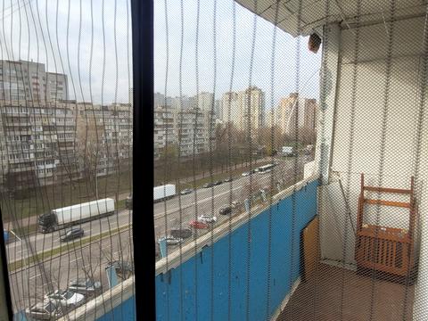 квартира за адресою Митрополита Андрея Шептицького вул. (Анатолія Луначарського), 24