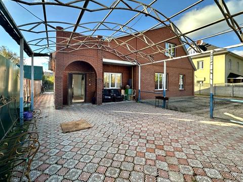 участок по адресу Даниила Щербаковского ул. (Щербакова), 5