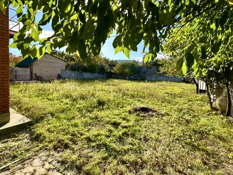 ділянка за адресою Данила Щербаківського вул. (Щербакова), 5