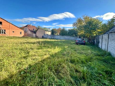 ділянка за адресою Данила Щербаківського вул. (Щербакова), 5