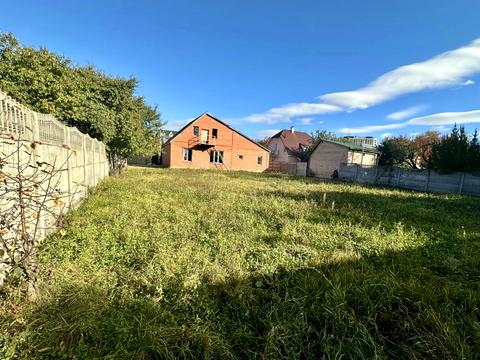 ділянка за адресою Данила Щербаківського вул. (Щербакова), 5