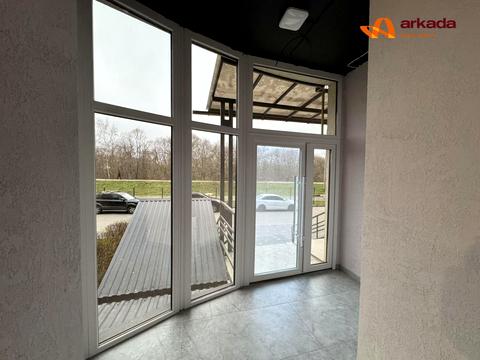 коммерческая по адресу Героїв Миколаєва ул., 129а