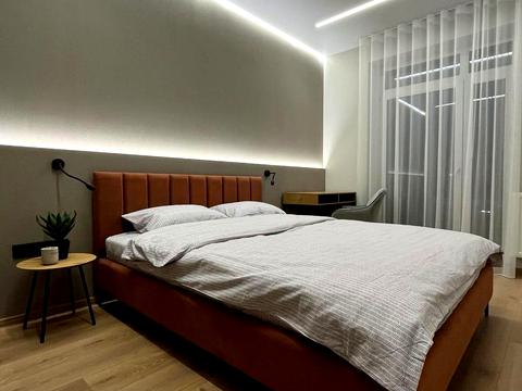 квартира за адресою Пасічна вул., 154в