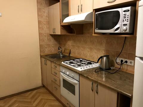 квартира за адресою Шовковична вул., 30/35