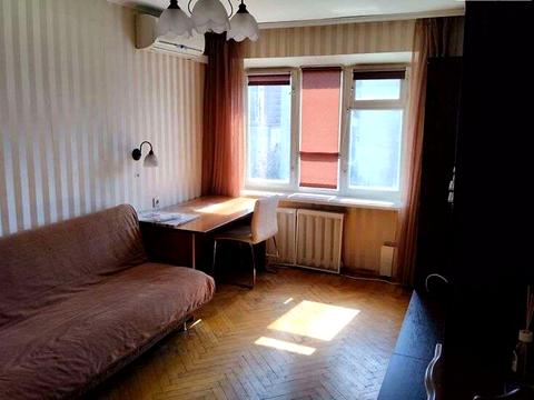 квартира по адресу Леси Украинки бульв., 19