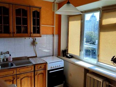 квартира по адресу Леси Украинки бульв., 19