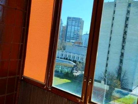 квартира по адресу Леси Украинки бульв., 19