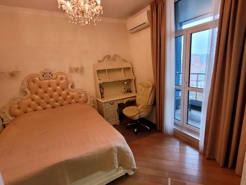 квартира за адресою Джона Маккейна вул. (Івана Кудрі), 7