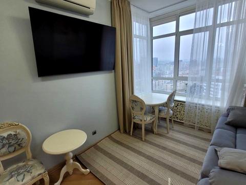 квартира за адресою Джона Маккейна вул. (Івана Кудрі), 7