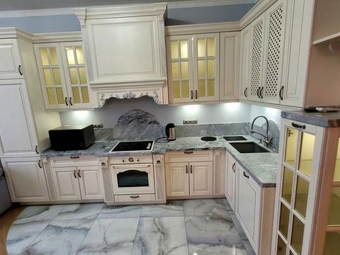 квартира за адресою Джона Маккейна вул. (Івана Кудрі), 7