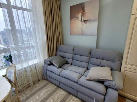 квартира за адресою Джона Маккейна вул. (Івана Кудрі), 7