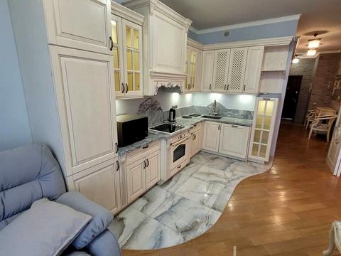 квартира за адресою Джона Маккейна вул. (Івана Кудрі), 7