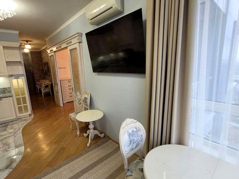 квартира за адресою Джона Маккейна вул. (Івана Кудрі), 7