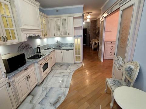 квартира за адресою Джона Маккейна вул. (Івана Кудрі), 7