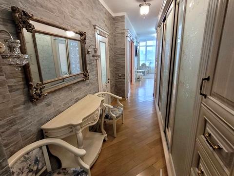 квартира за адресою Джона Маккейна вул. (Івана Кудрі), 7