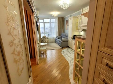 квартира за адресою Джона Маккейна вул. (Івана Кудрі), 7