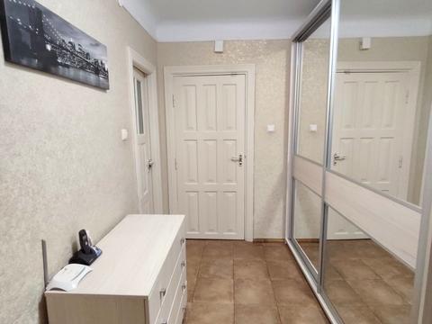 квартира за адресою Пластова вул. (Остафова), 34