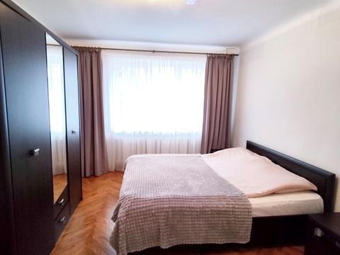 квартира за адресою Пластова вул. (Остафова), 34