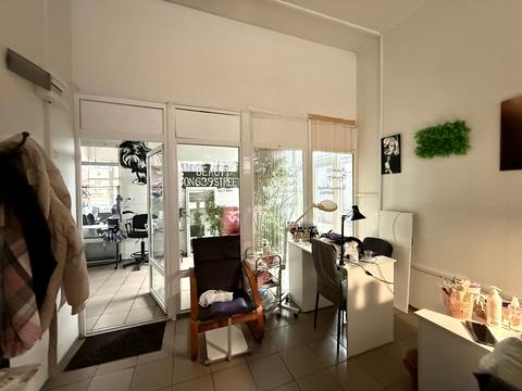 комерційна за адресою Велика Діївська вул. (Братів Трофімових), 111р