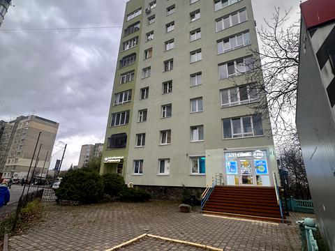 квартира за адресою Червоної Калини просп., 121