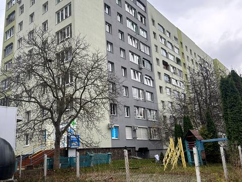 квартира за адресою Червоної Калини просп., 121