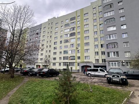 квартира за адресою Червоної Калини просп., 121