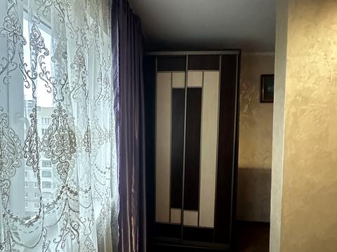 квартира за адресою Червоної Калини просп., 121