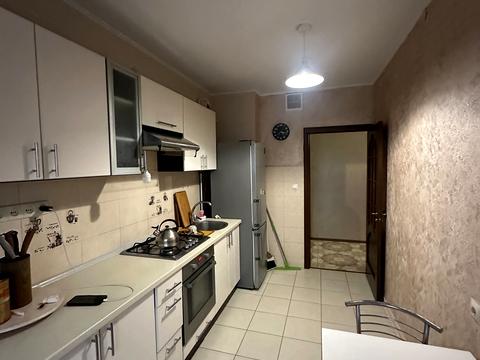 квартира за адресою Червоної Калини просп., 121