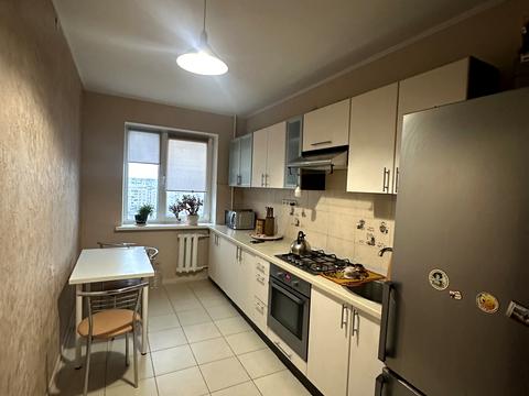 квартира за адресою Червоної Калини просп., 121