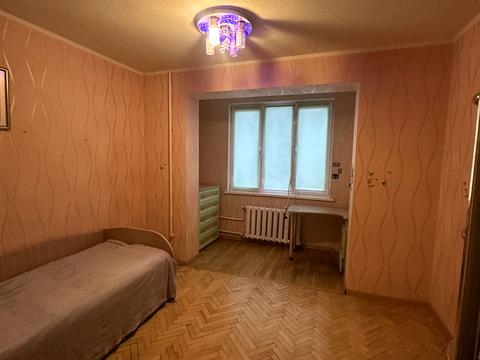 квартира за адресою Червоної Калини просп., 121