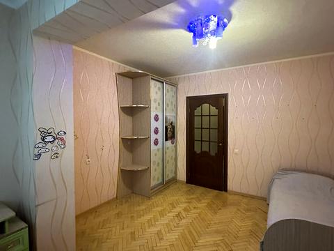 квартира за адресою Червоної Калини просп., 121