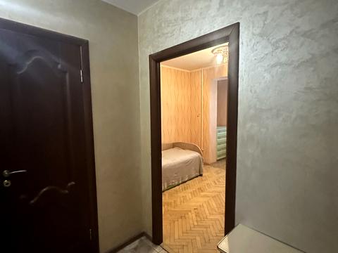 квартира за адресою Червоної Калини просп., 121