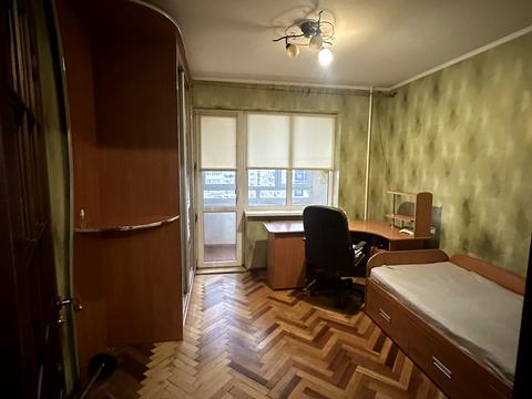 квартира за адресою Червоної Калини просп., 121