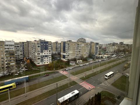 квартира за адресою Червоної Калини просп., 121