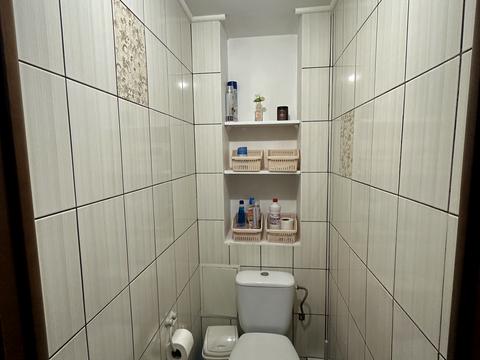 квартира за адресою Червоної Калини просп., 121