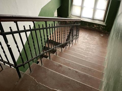 квартира за адресою Адміральська вул., 5/1