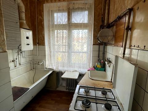 квартира за адресою Адміральська вул., 5/1