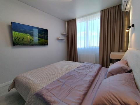 квартира по адресу Всеволода Змеенко ул., 34/21