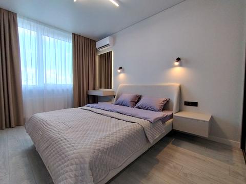 квартира по адресу Всеволода Змеенко ул., 34/21