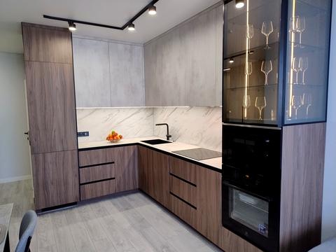 квартира по адресу Всеволода Змеенко ул., 34/21