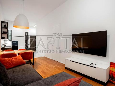 квартира за адресою Січових Стрільців вул. (Артема), 44-А