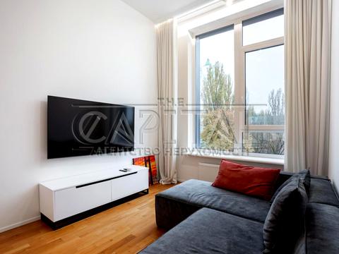 квартира за адресою Січових Стрільців вул. (Артема), 44-А